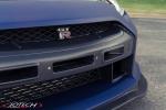 Nissan GT-R Stage 6-S Ultimate Track Edition by Jotech MotorSports 2014 года
